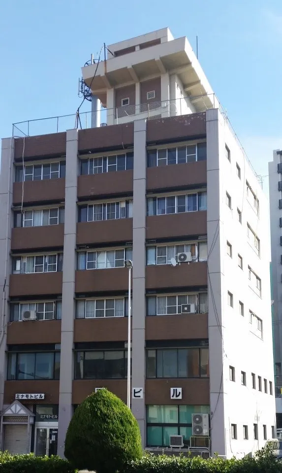 中区富士見町